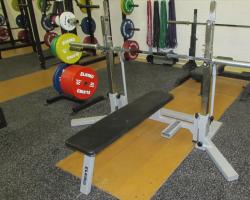 Synergi Weightlifting Cardiff Competitor10