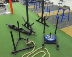 Synergi Weightlifting Cardiff Competitor12
