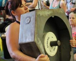 Synergi Weightlifting Cardiff Competitor3