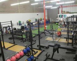 Synergi Weightlifting Cardiff Competitor8